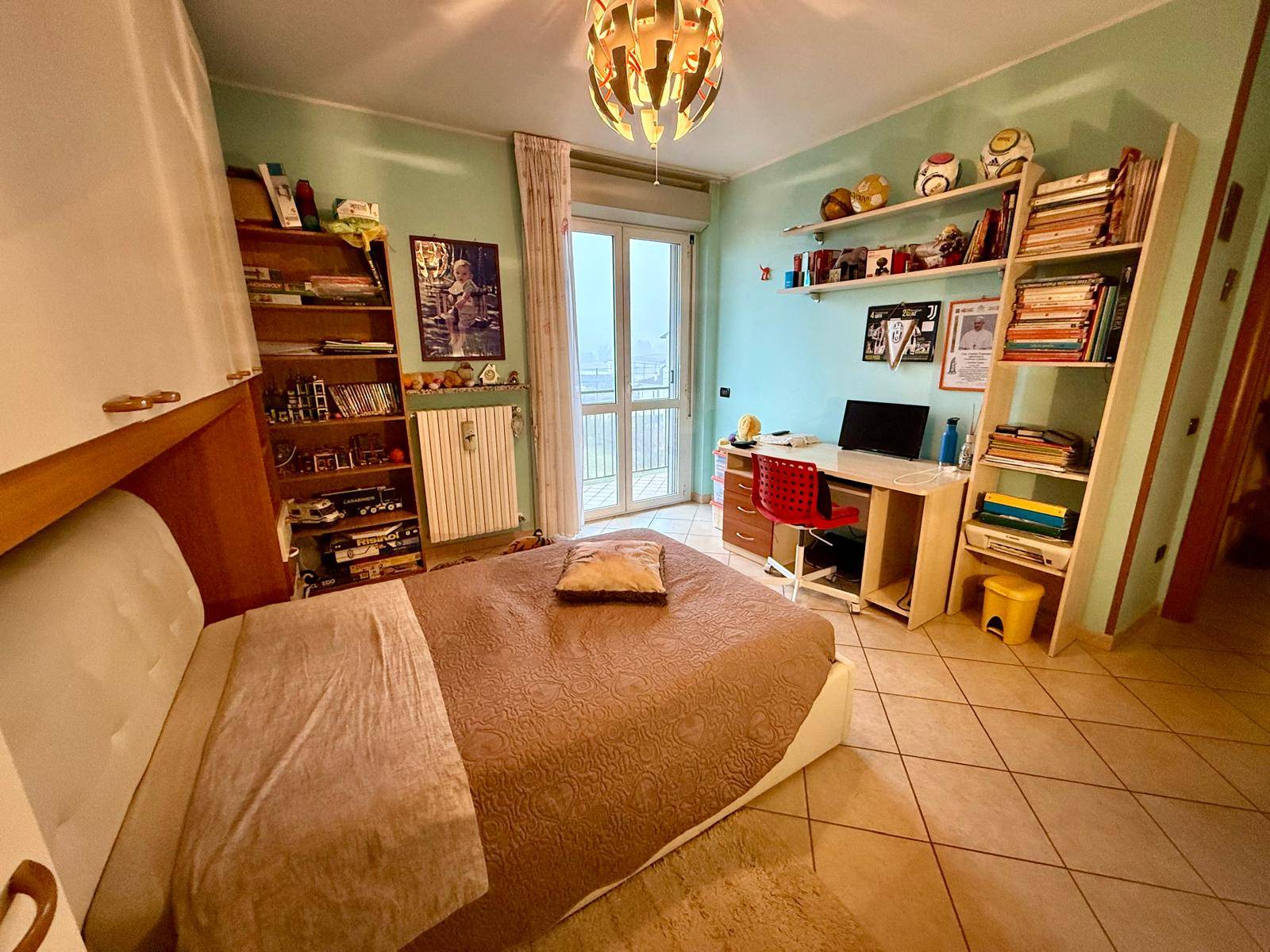 Appartamento in vendita a Alessandria, Cristo