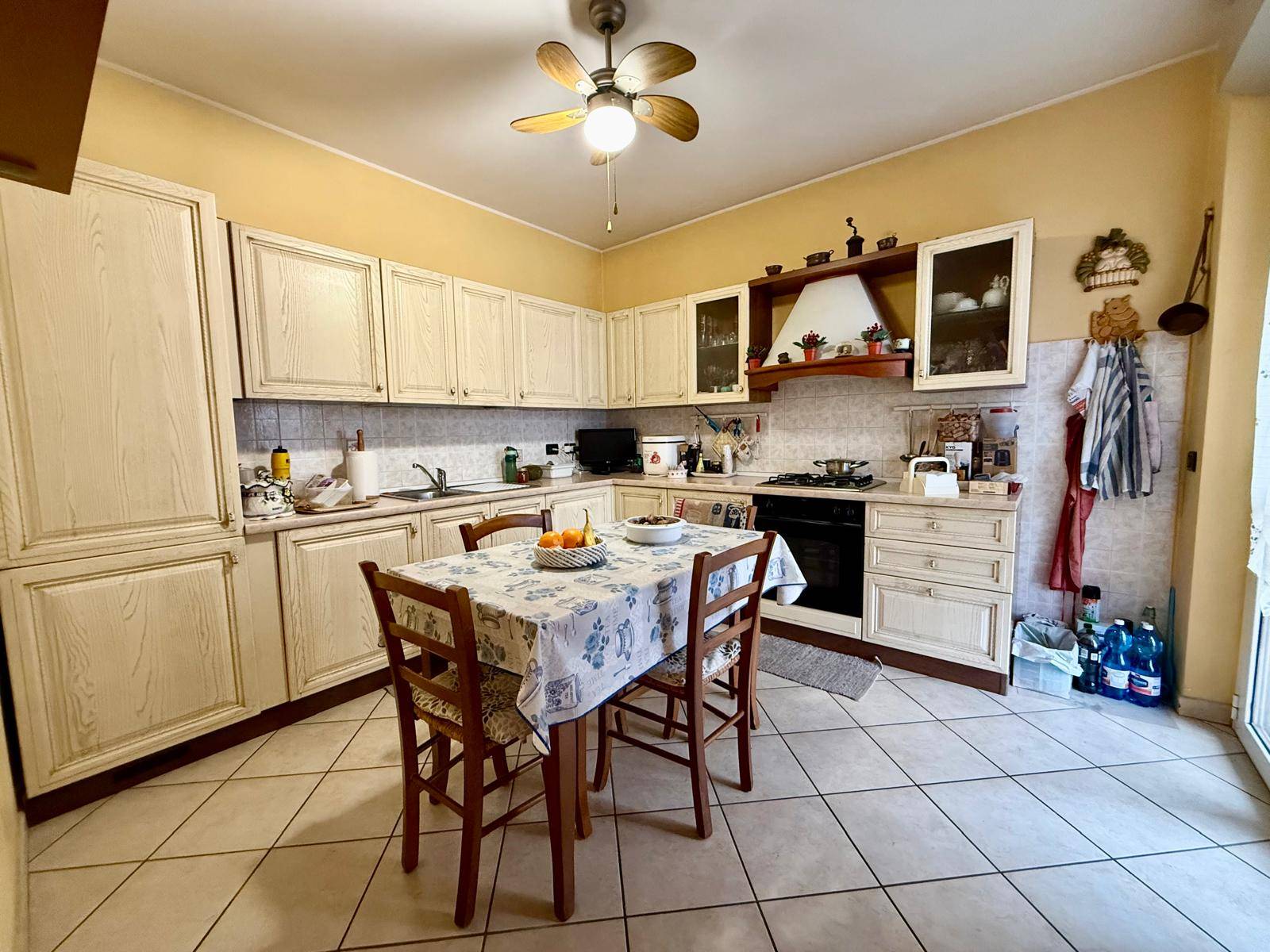 Appartamento in vendita a Alessandria, Cristo