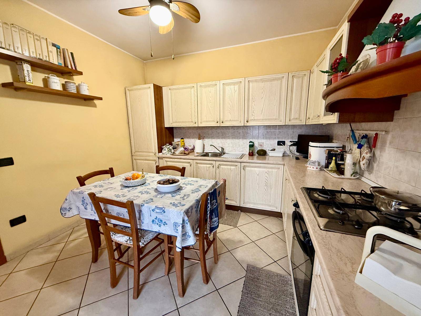 Appartamento in vendita a Alessandria, Cristo