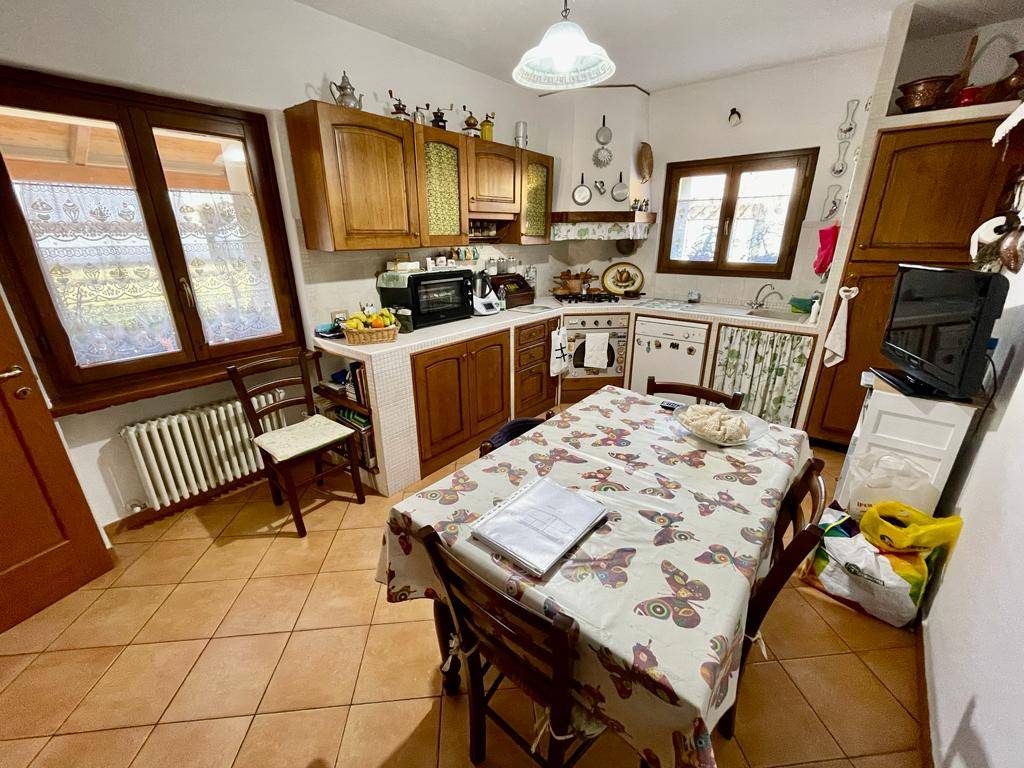 Casa singola in vendita a Alessandria, Mandrogne