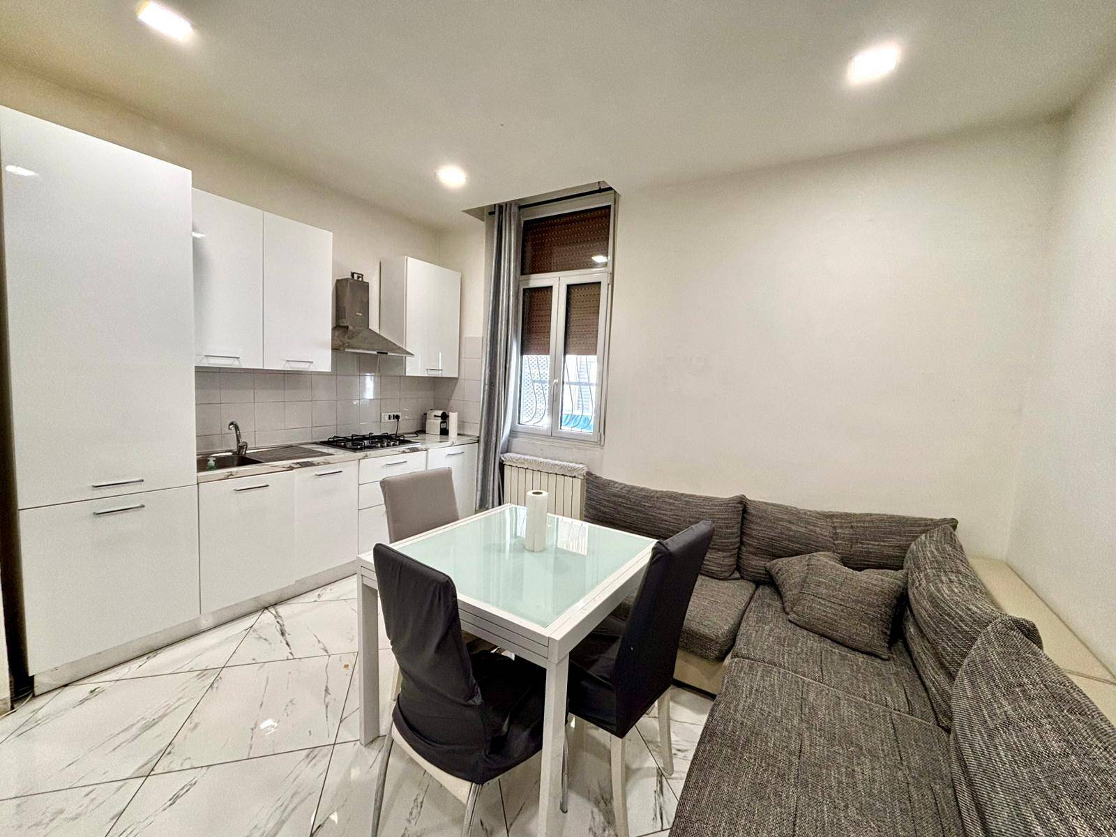 Appartamento in vendita a Alessandria, Centro-P.zza Matteotti