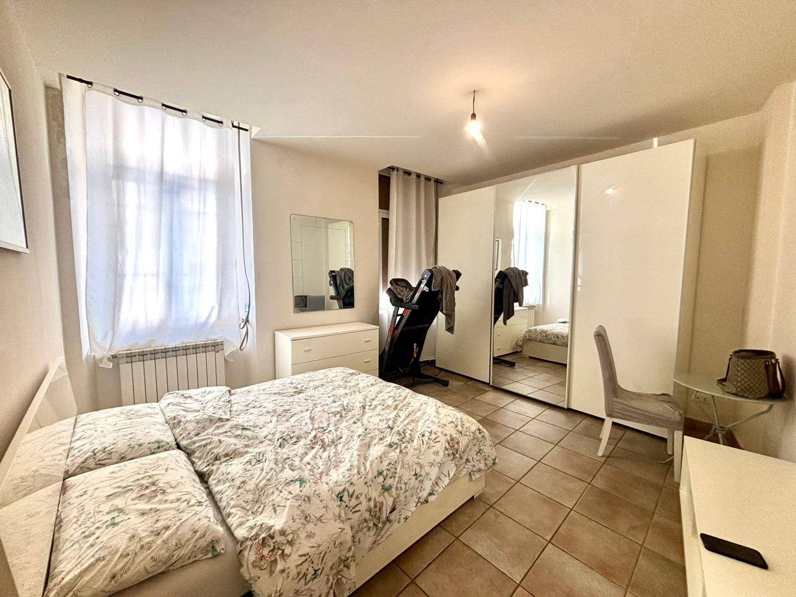 Appartamento in vendita a Alessandria, Centro-P.zza Matteotti