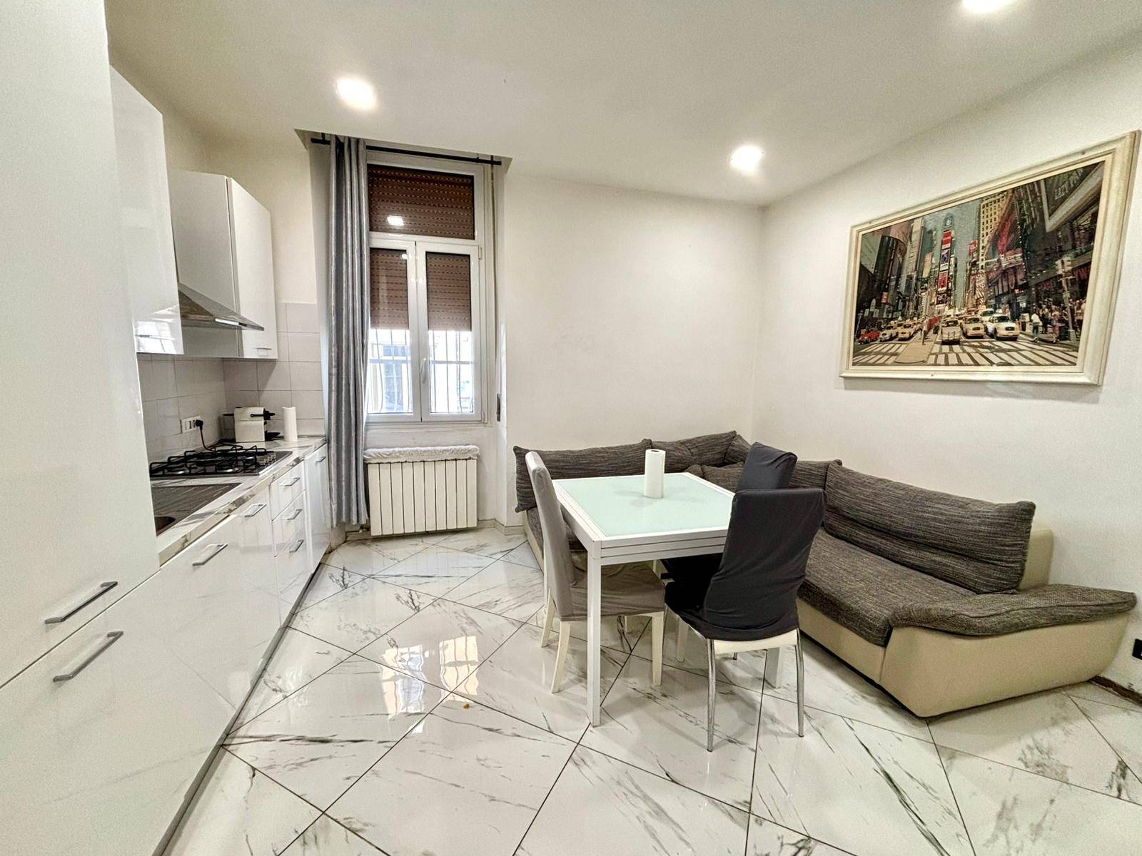 Appartamento in vendita a Alessandria, Centro-P.zza Matteotti