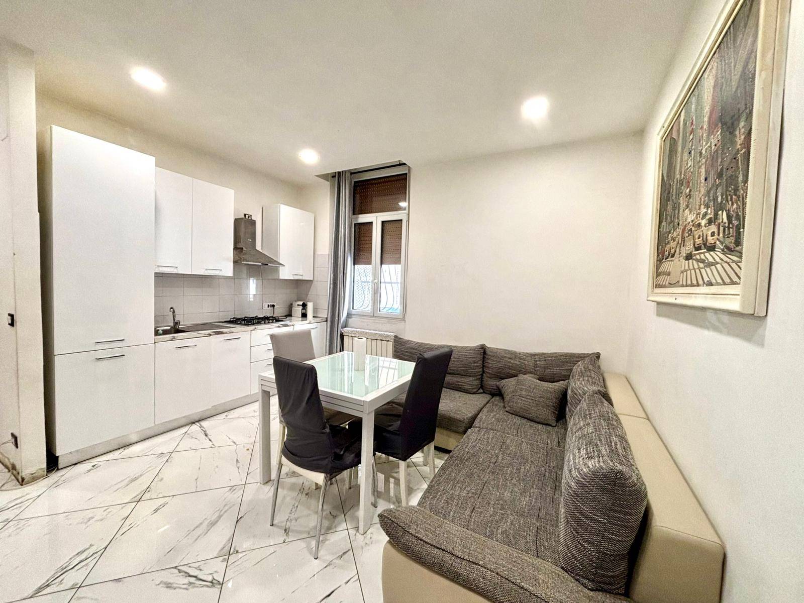 Appartamento in vendita a Alessandria, Centro-P.zza Matteotti