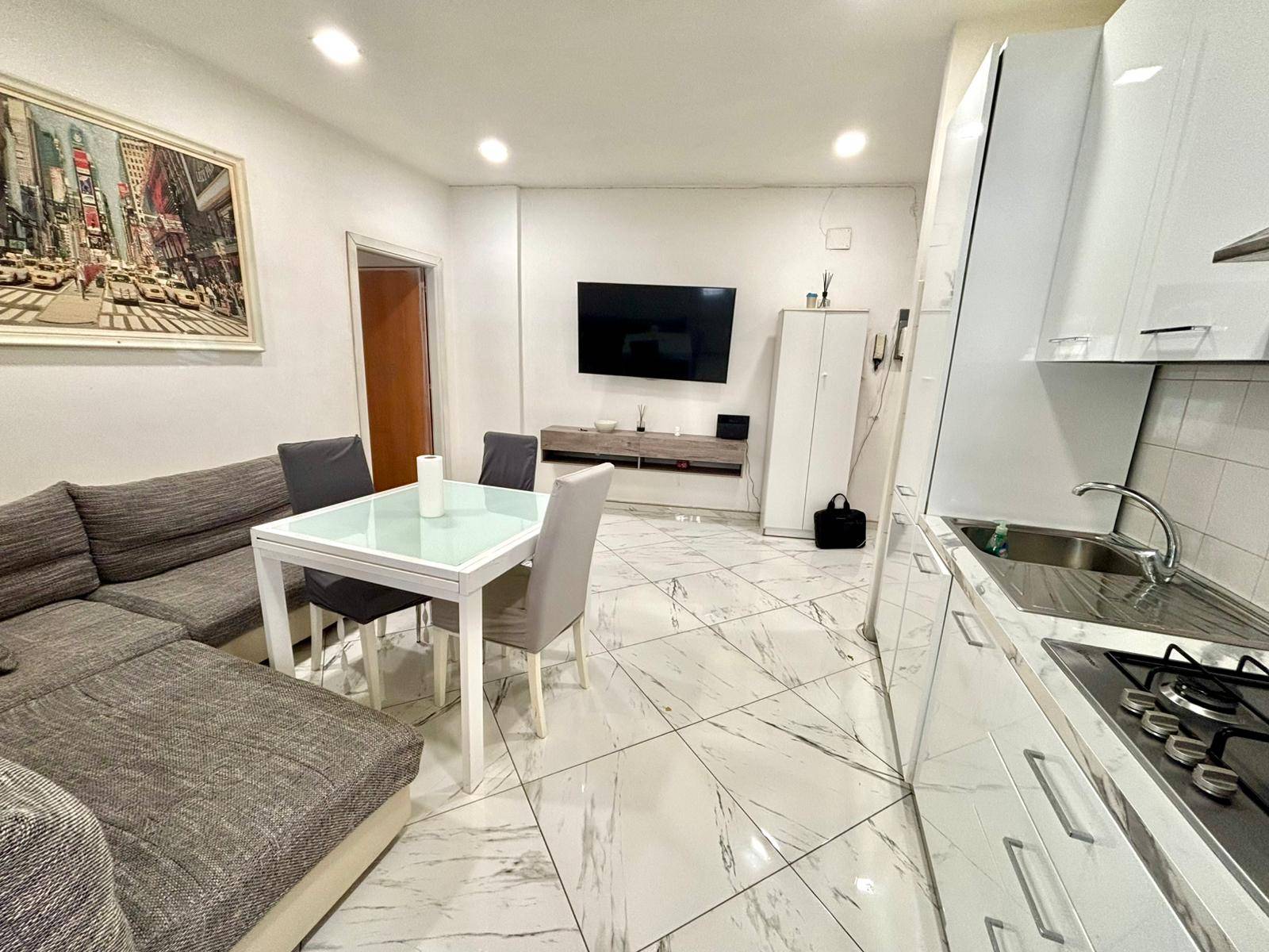 Appartamento in vendita a Alessandria, Centro-P.zza Matteotti