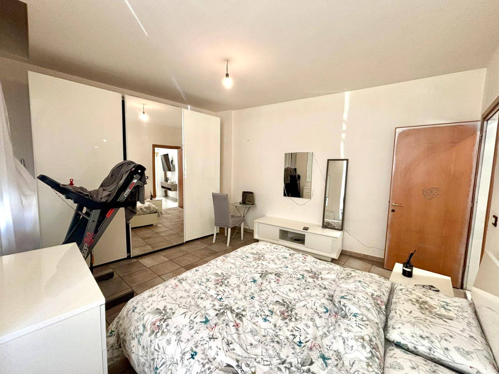 Appartamento in vendita a Alessandria, Centro-P.zza Matteotti