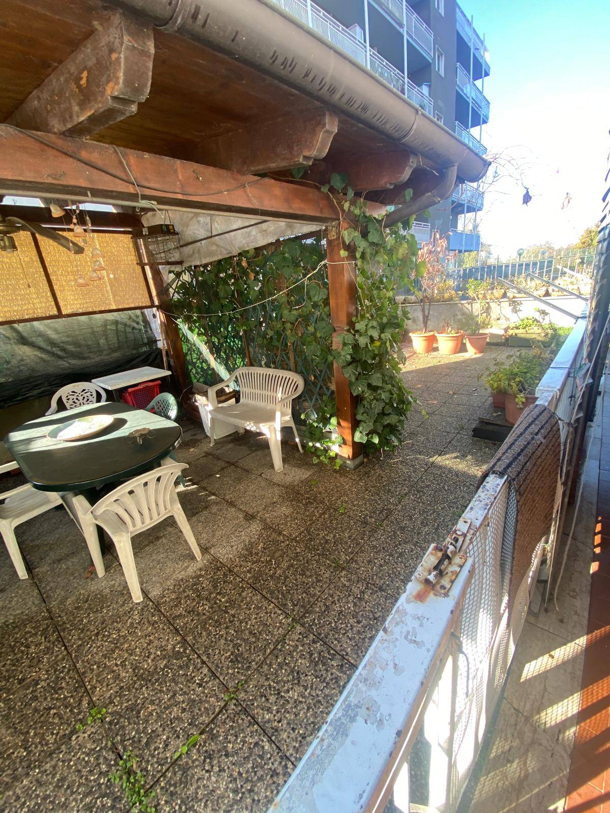 Appartamento in vendita a Alessandria, Cristo