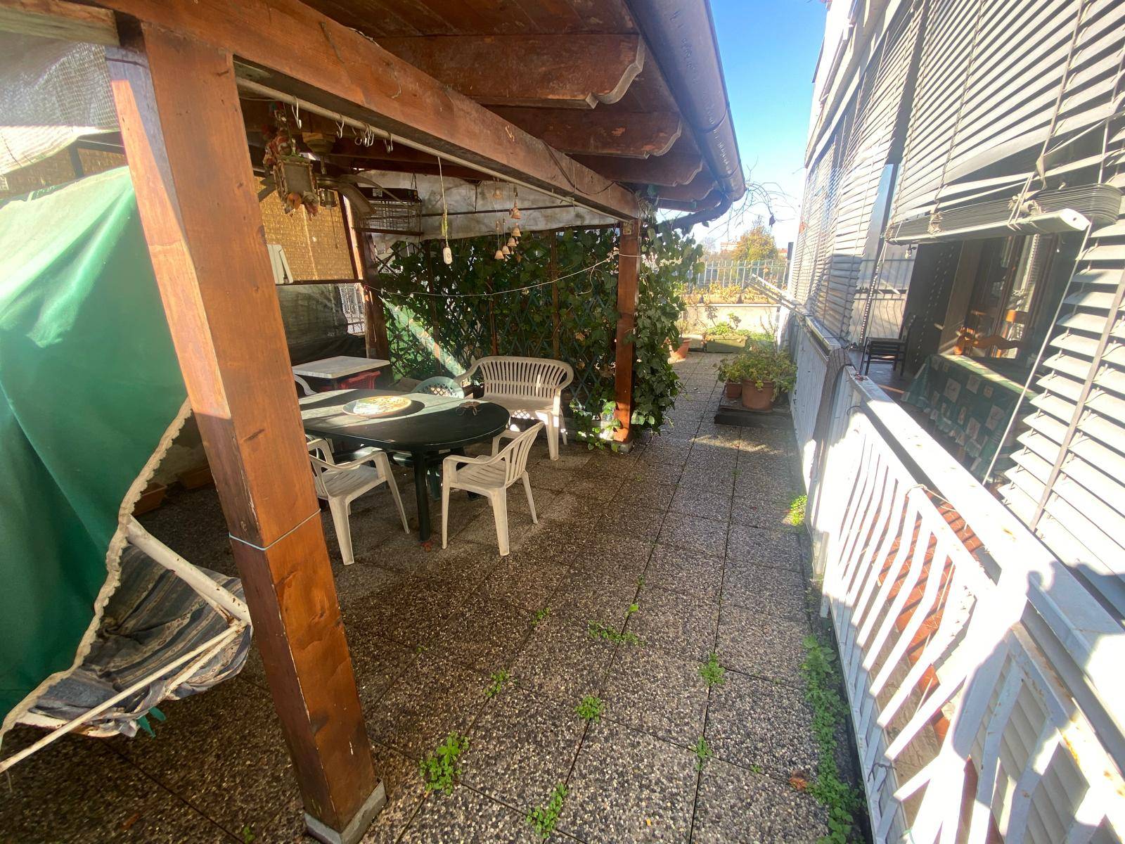 Appartamento in vendita a Alessandria, Cristo