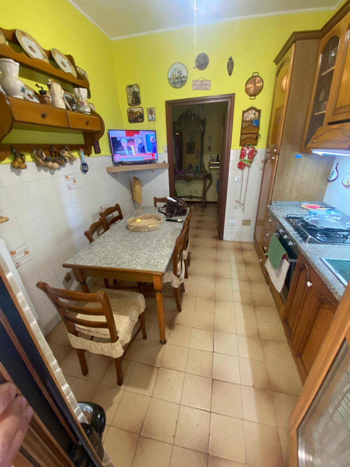 Appartamento in vendita a Alessandria, Cristo