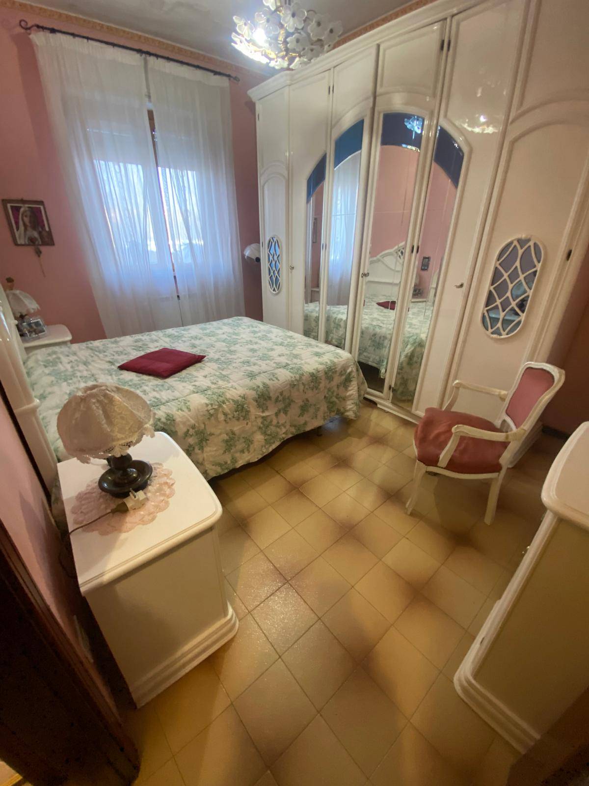 Appartamento in vendita a Alessandria, Cristo