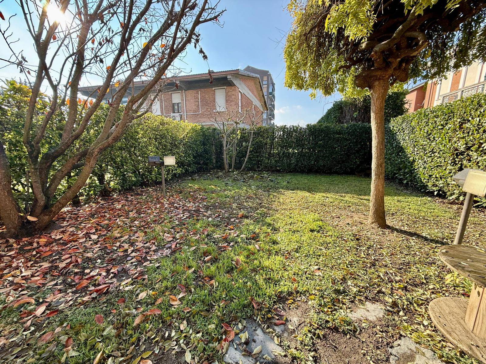 Casa singola in vendita a Alessandria, Cristo