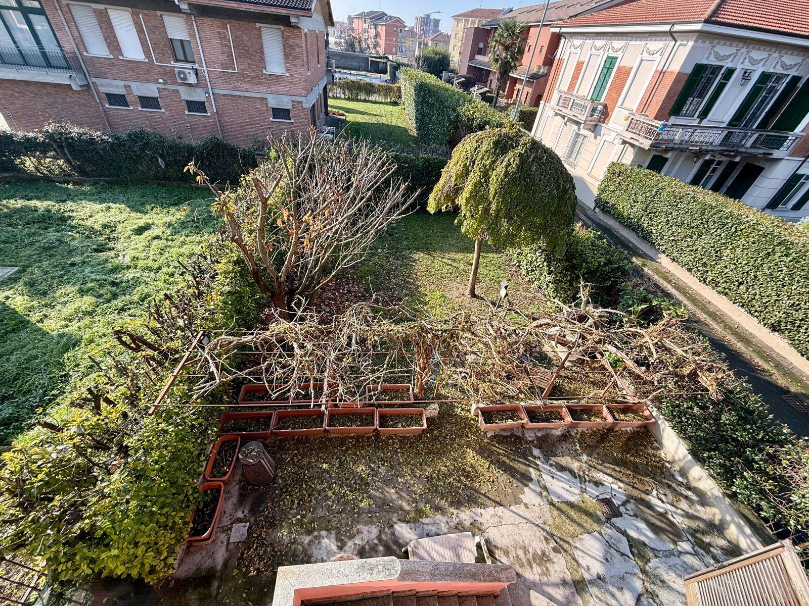 Casa singola in vendita a Alessandria, Cristo