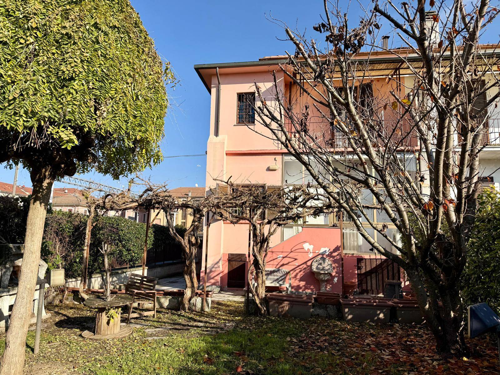 Casa singola in vendita a Alessandria, Cristo