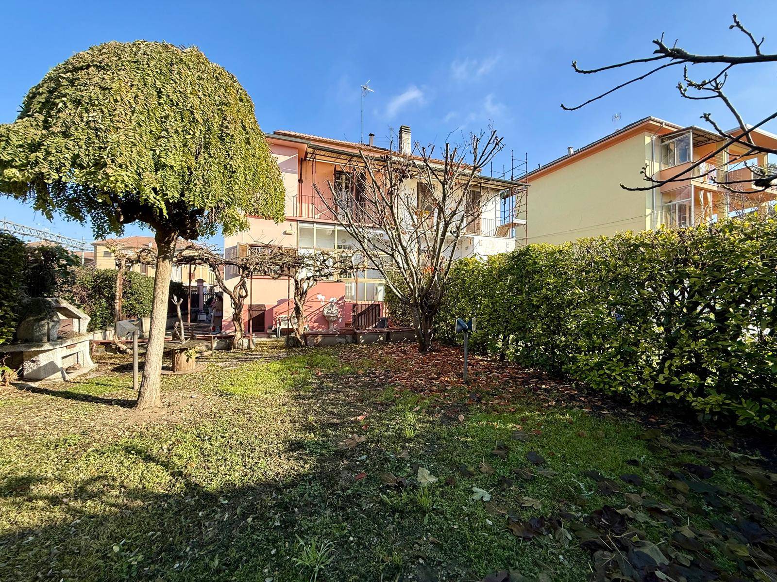 Casa singola in vendita a Alessandria, Cristo