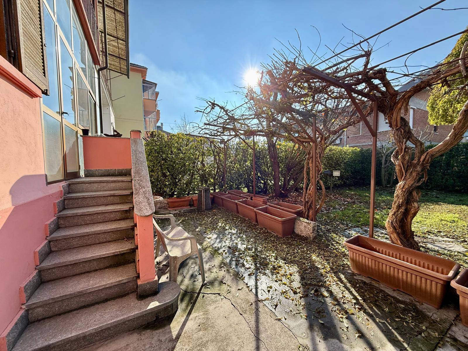 Casa singola in vendita a Alessandria, Cristo