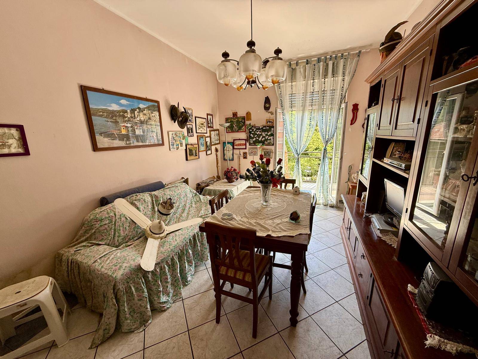 Appartamento in vendita a Alessandria, Cristo