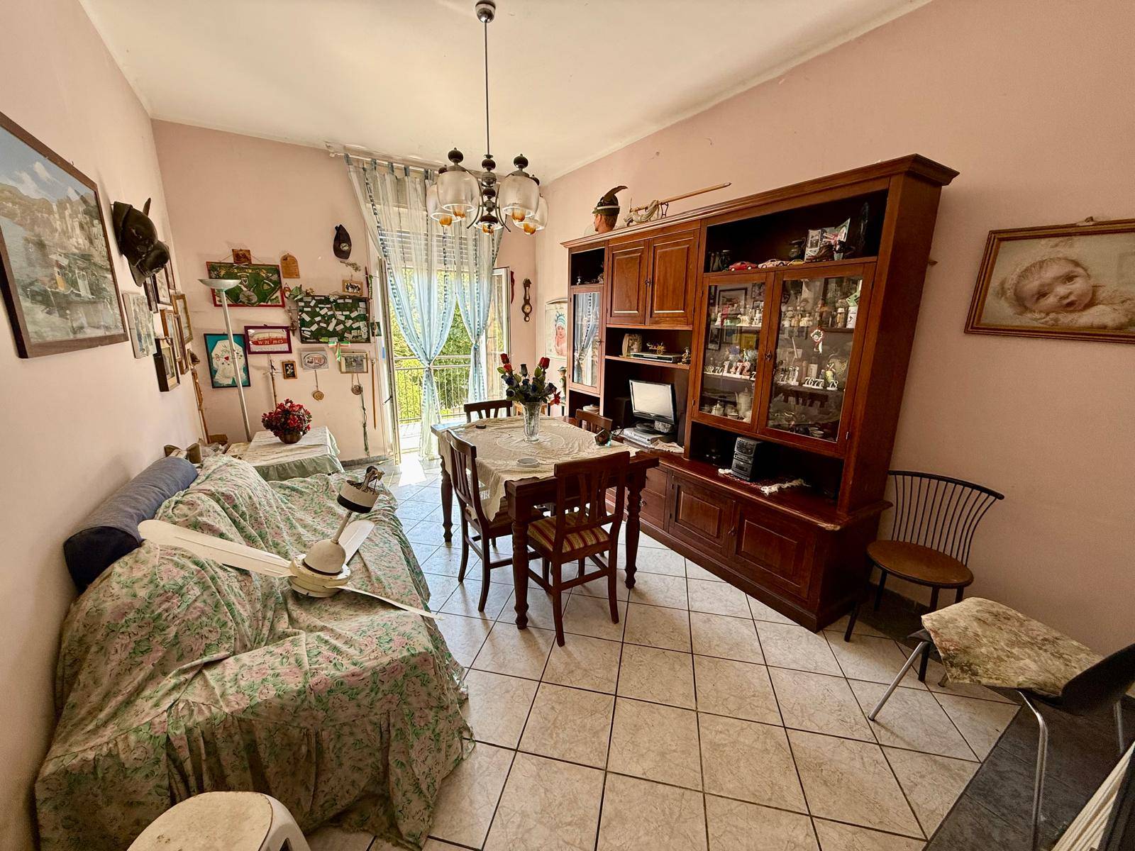 Appartamento in vendita a Alessandria, Cristo