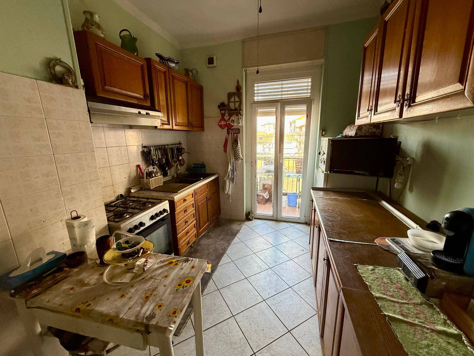 Appartamento in vendita a Alessandria, Cristo