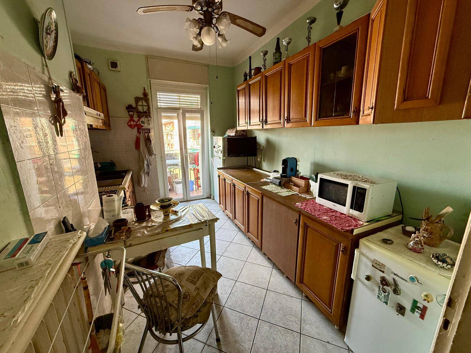 Appartamento in vendita a Alessandria, Cristo