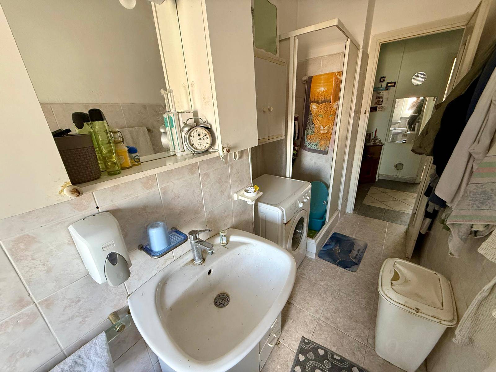 Appartamento in vendita a Alessandria, Cristo