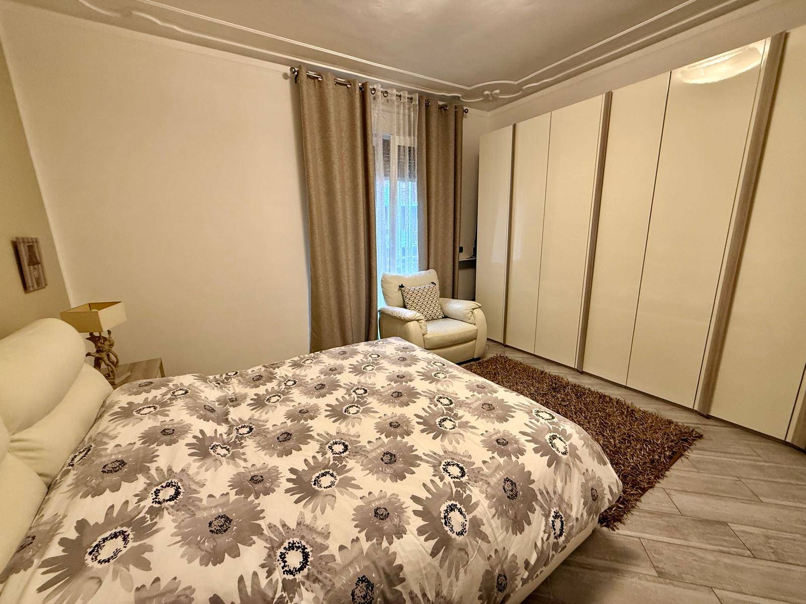 Appartamento in vendita a Alessandria, Centro-P.zza Matteotti