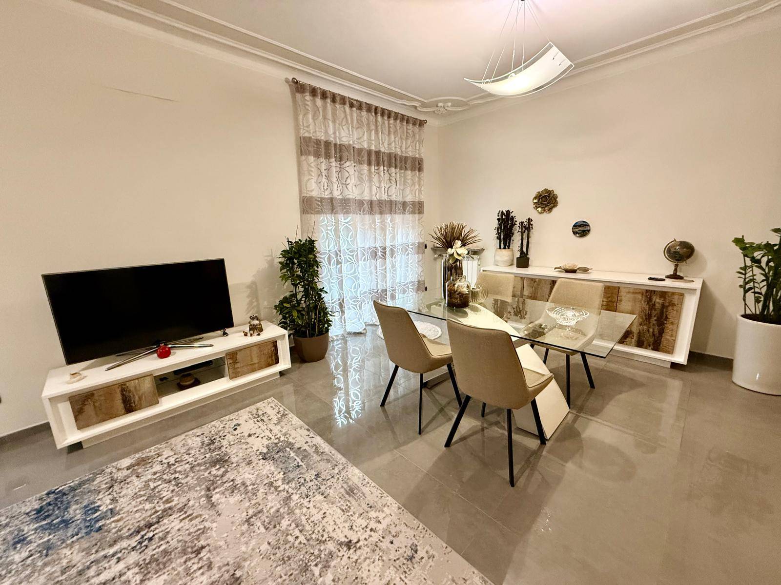 Appartamento in vendita a Alessandria, Centro-P.zza Matteotti