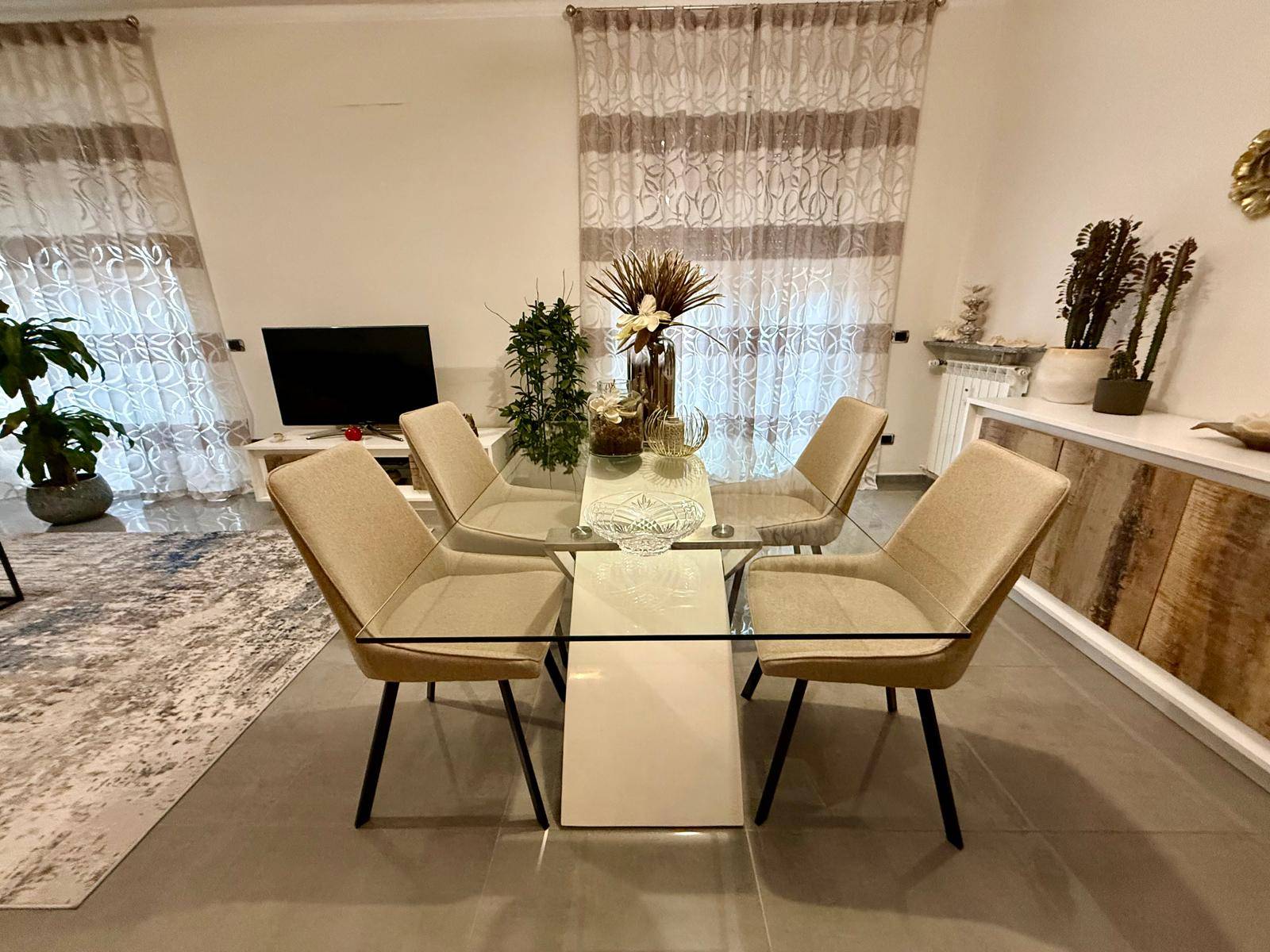 Appartamento in vendita a Alessandria, Centro-P.zza Matteotti