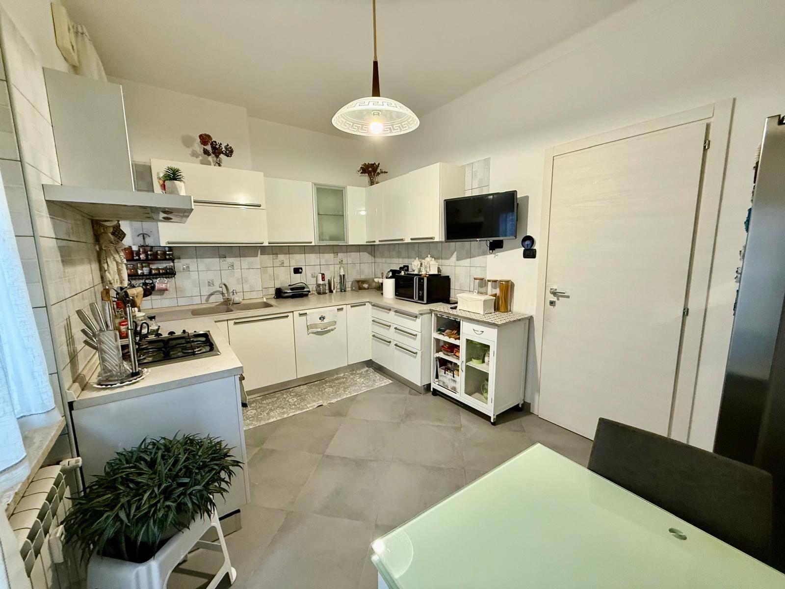 Appartamento in vendita a Alessandria, Centro-P.zza Matteotti