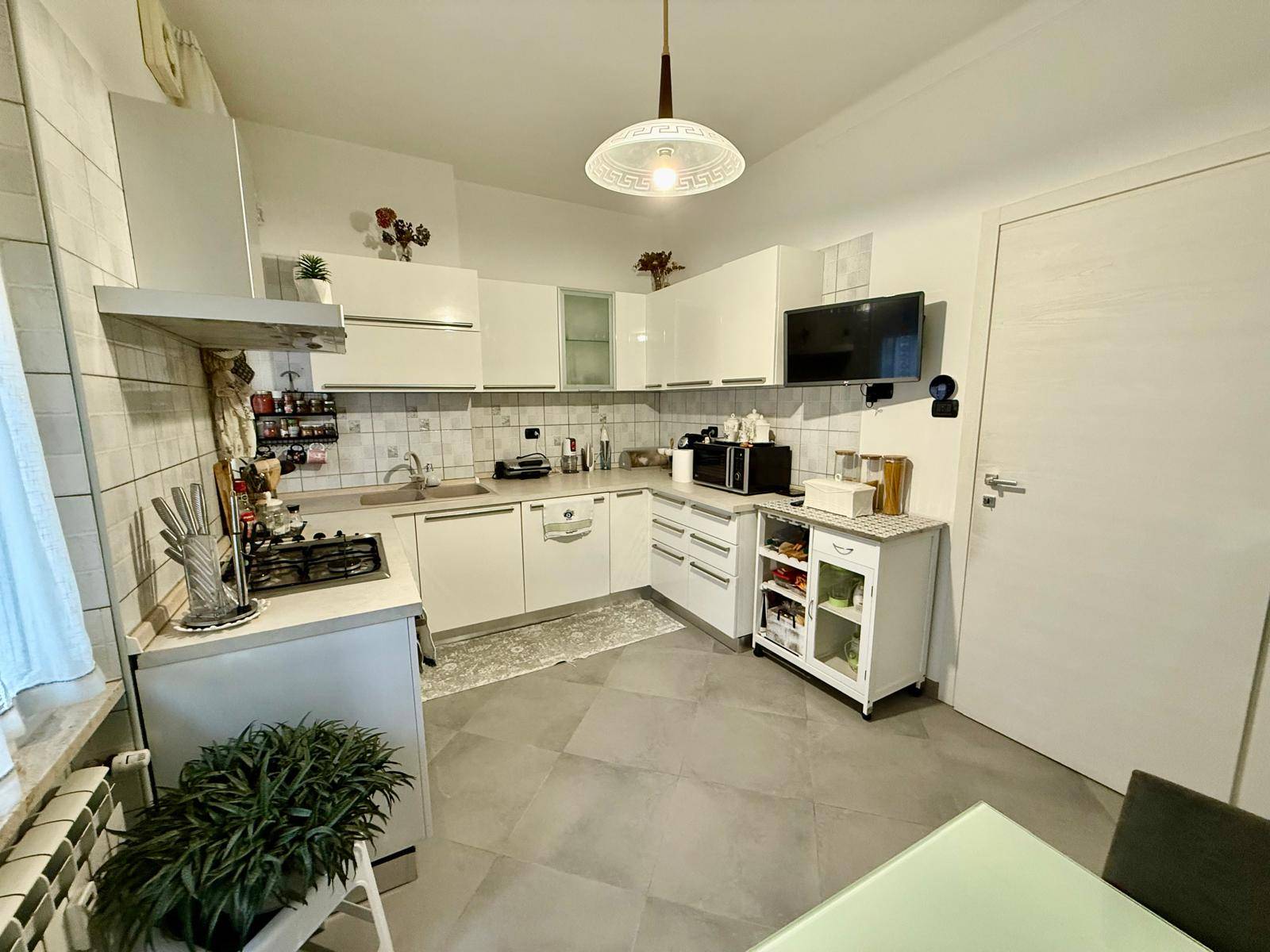 Appartamento in vendita a Alessandria, Centro-P.zza Matteotti