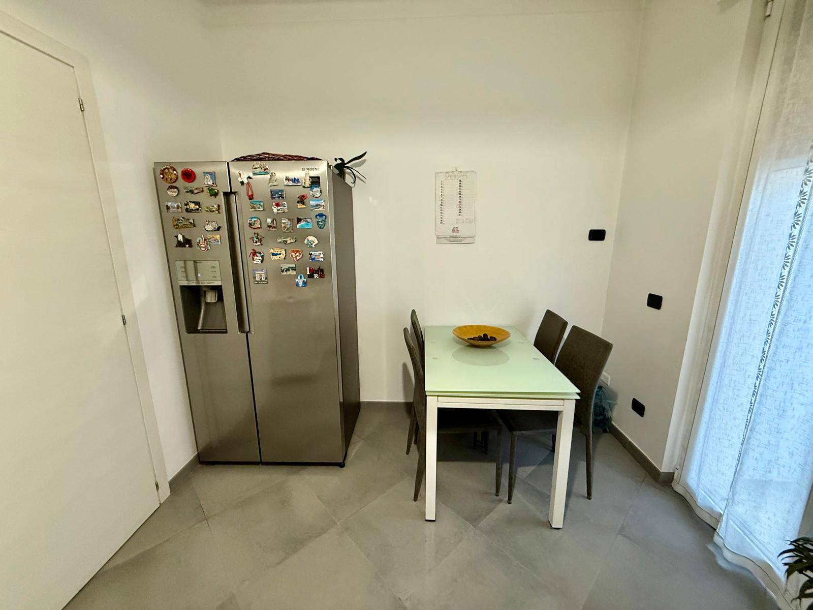 Appartamento in vendita a Alessandria, Centro-P.zza Matteotti