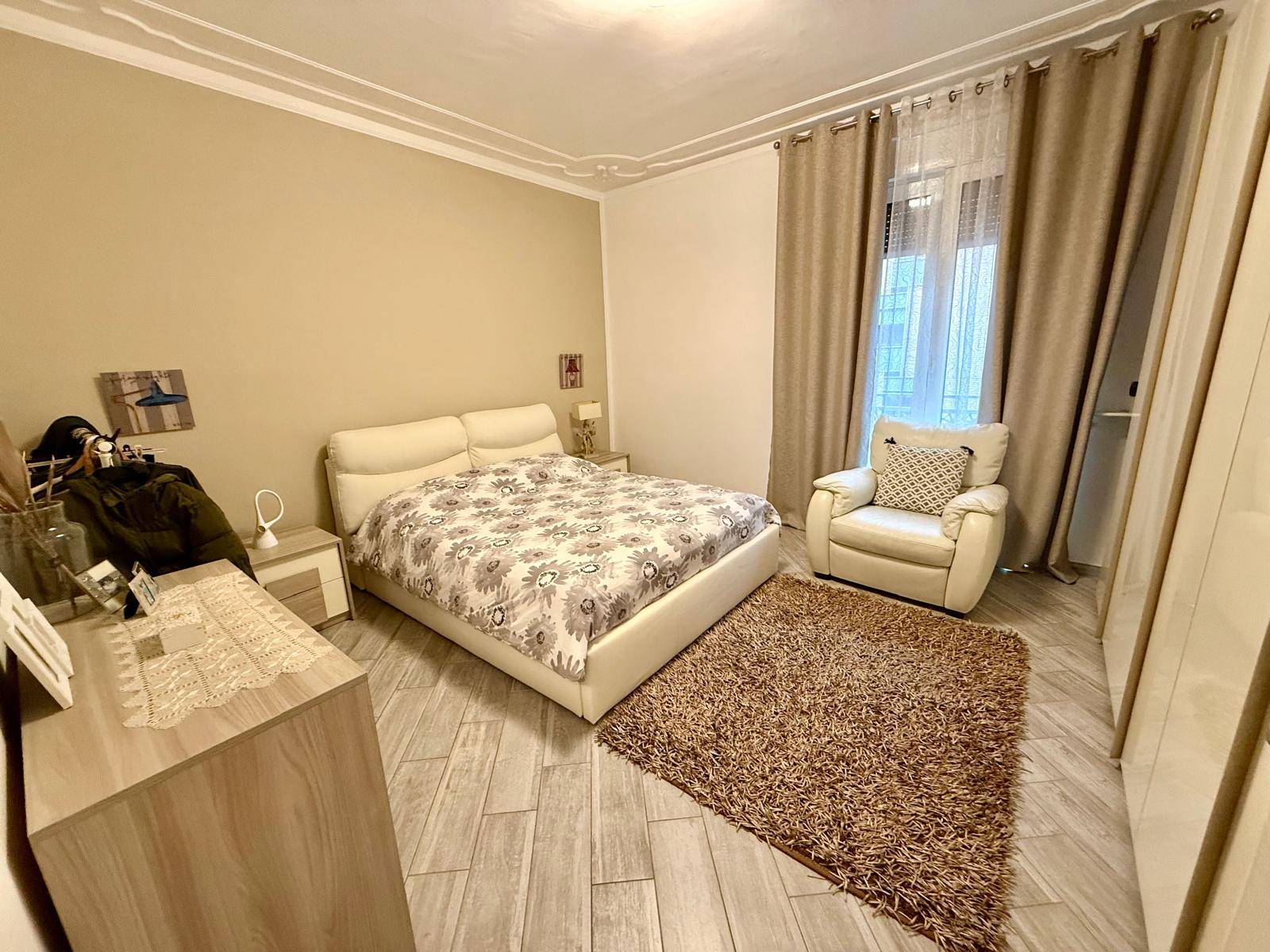 Appartamento in vendita a Alessandria, Centro-P.zza Matteotti