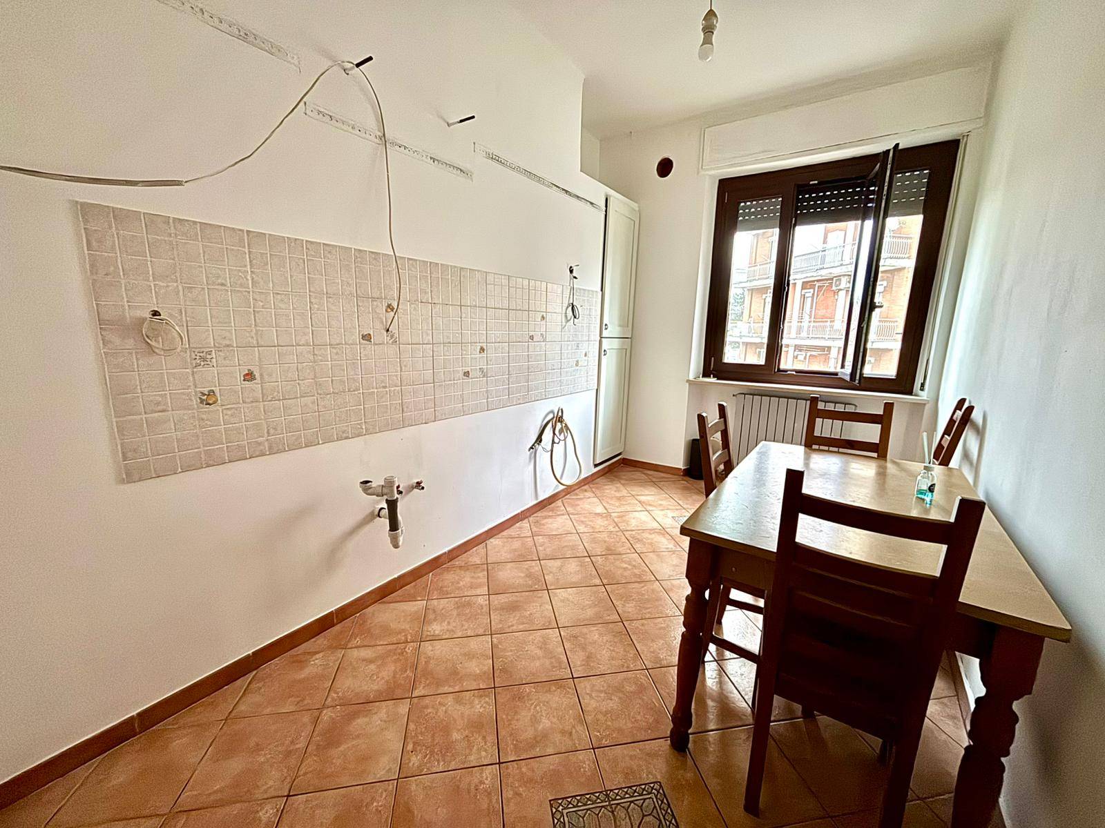 Appartamento in vendita a Alessandria, Cristo