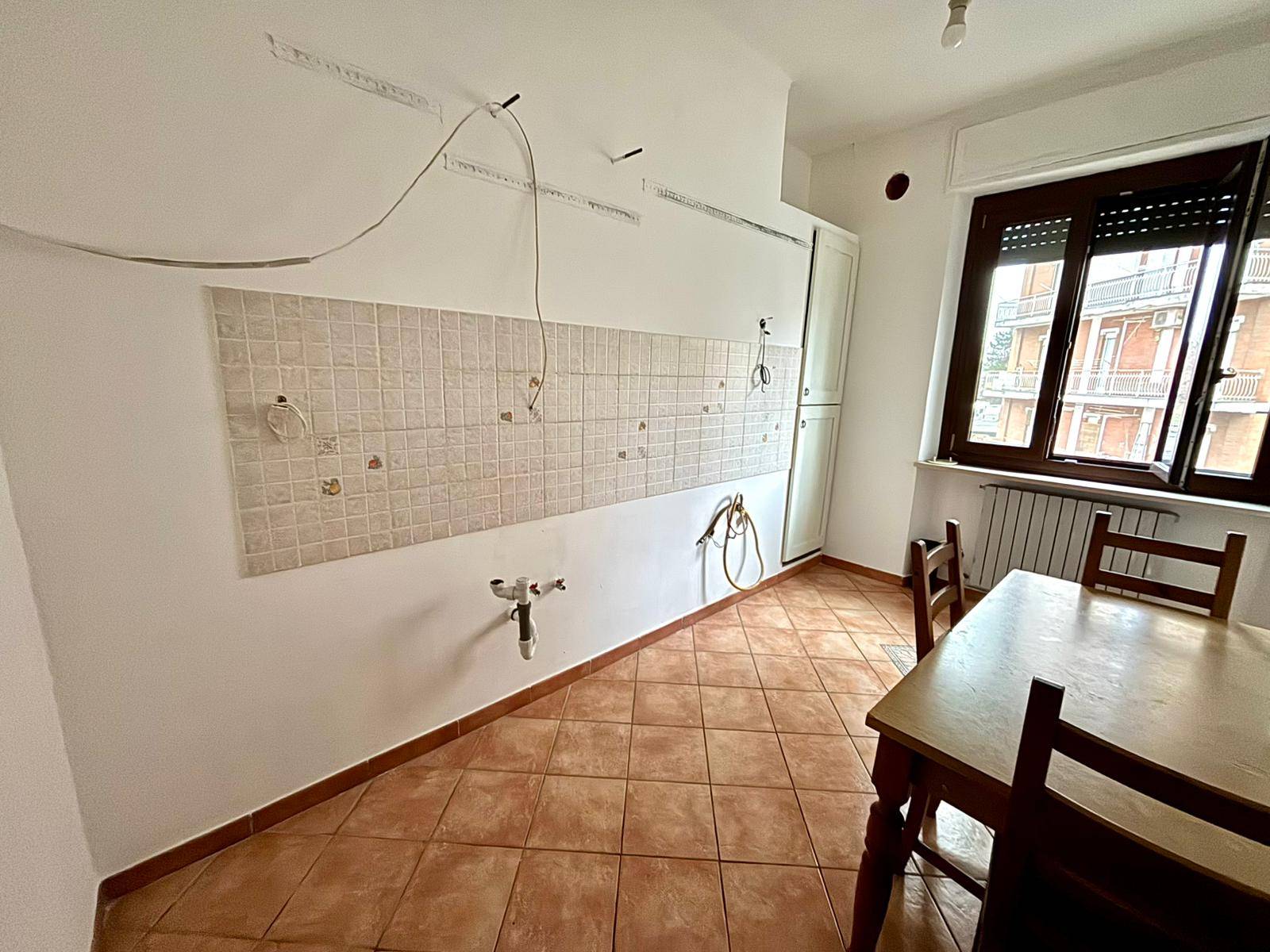 Appartamento in vendita a Alessandria, Cristo