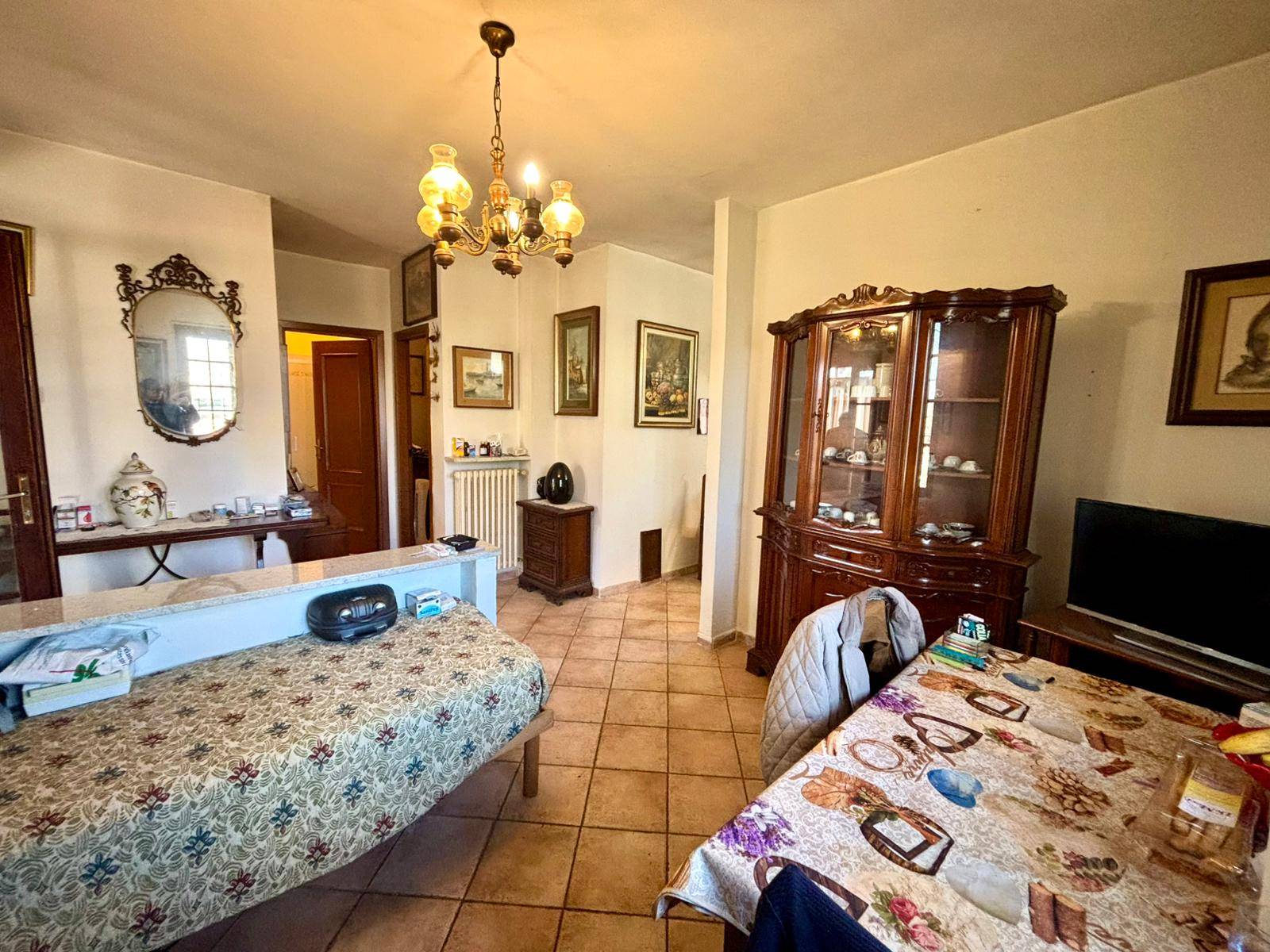 Appartamento in vendita a Quargnento