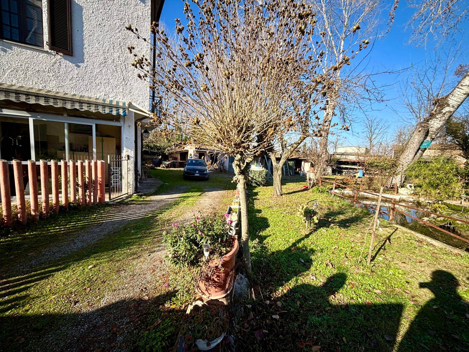 Appartamento in vendita a Quargnento