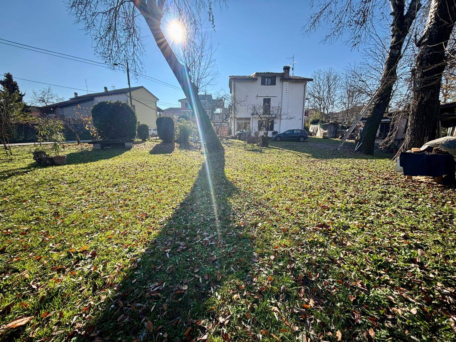 Appartamento in vendita a Quargnento