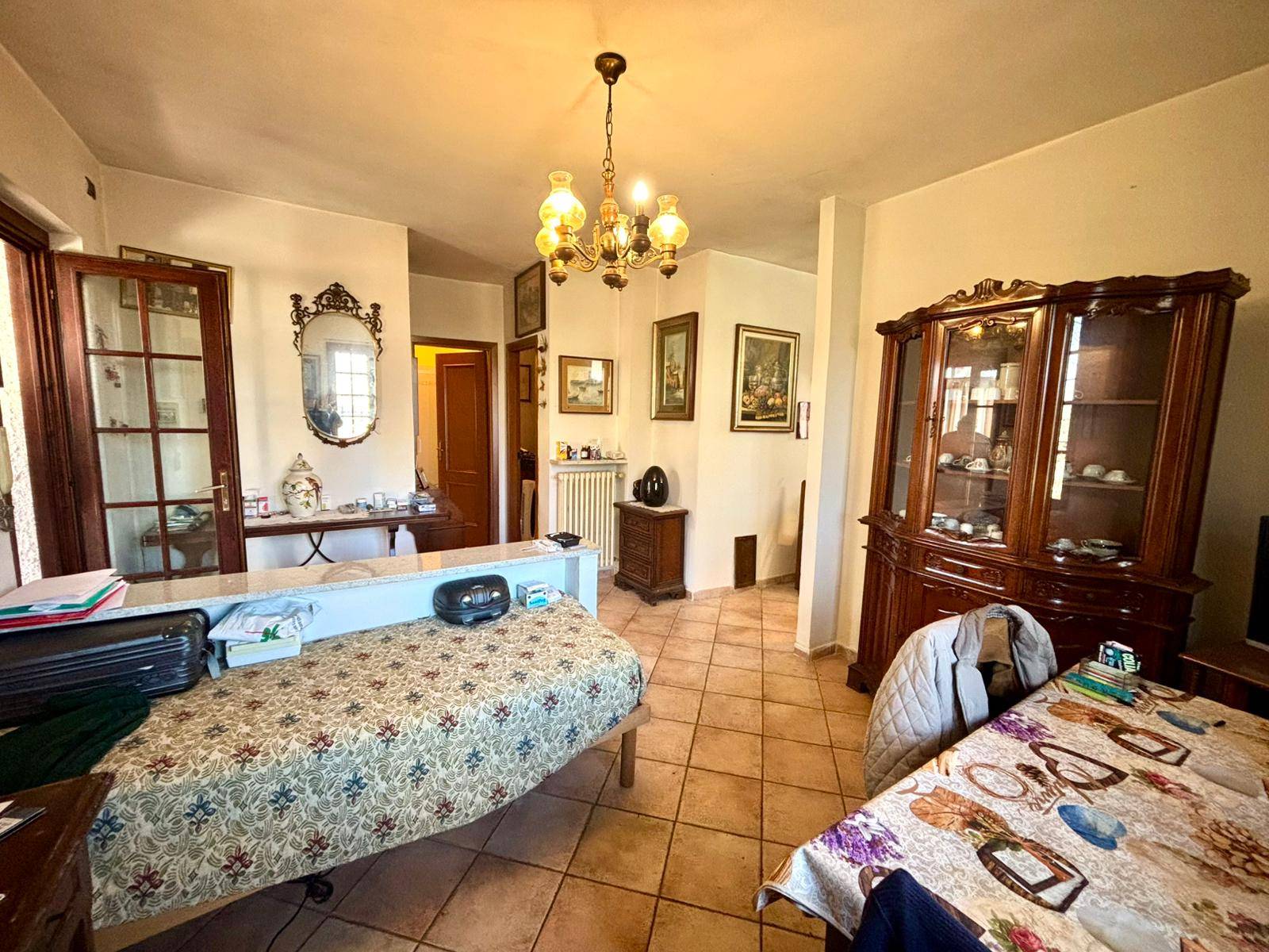 Appartamento in vendita a Quargnento