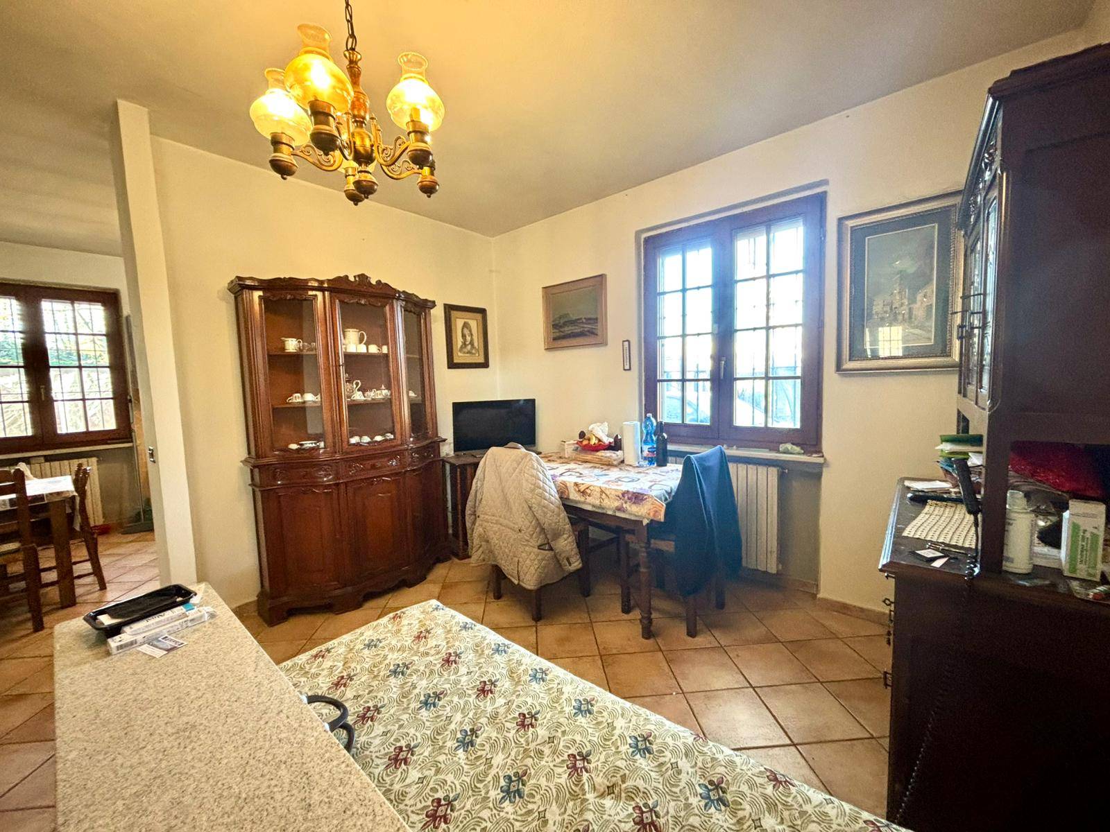 Appartamento in vendita a Quargnento