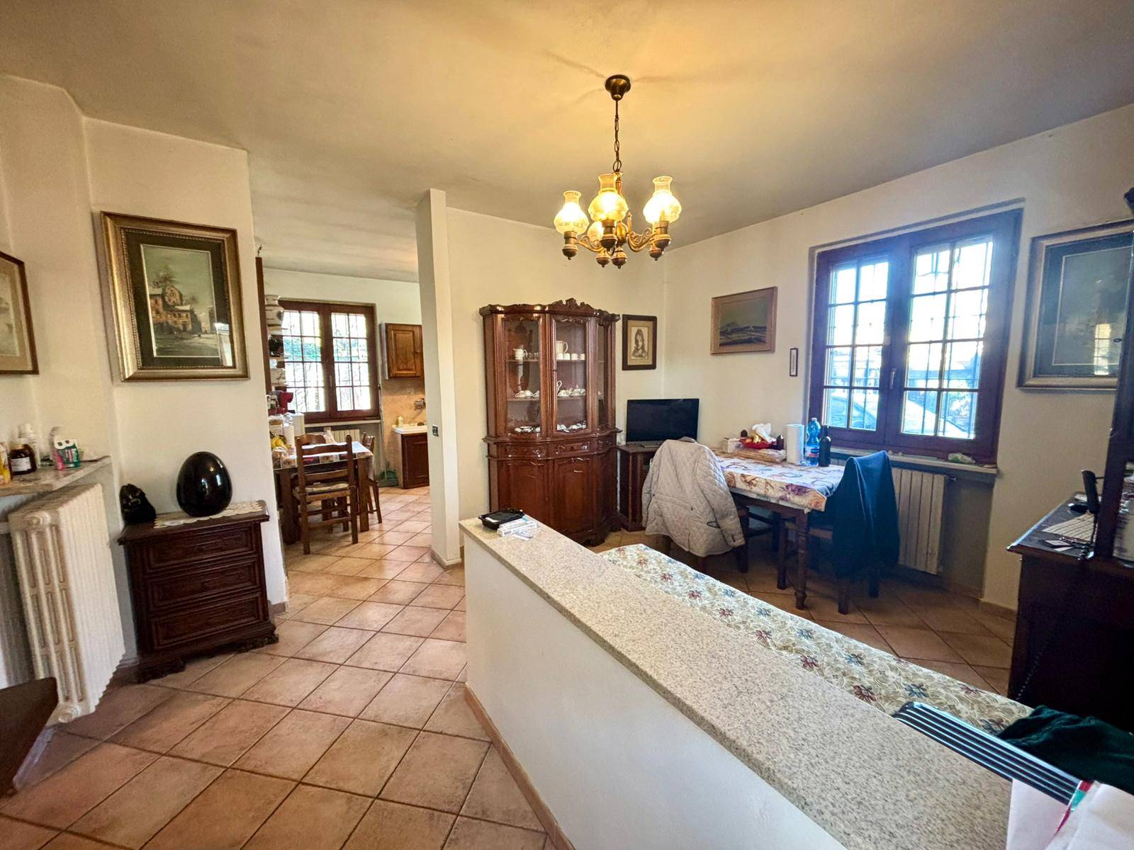 Appartamento in vendita a Quargnento