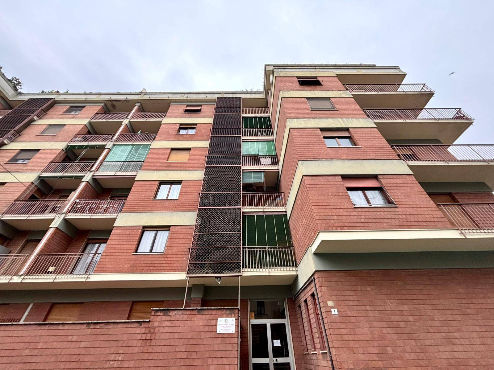 Appartamento in vendita a Alessandria, pista nuova