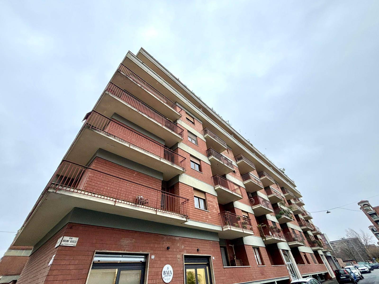 Appartamento in vendita a Alessandria, pista nuova