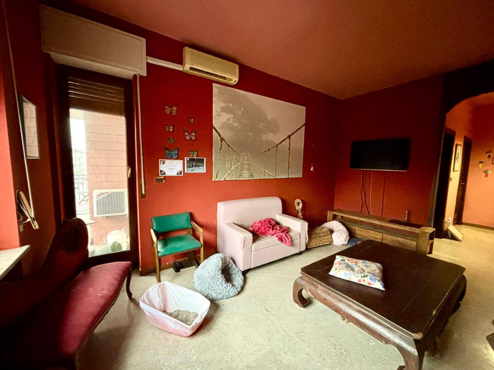 Appartamento in vendita a Alessandria, pista nuova