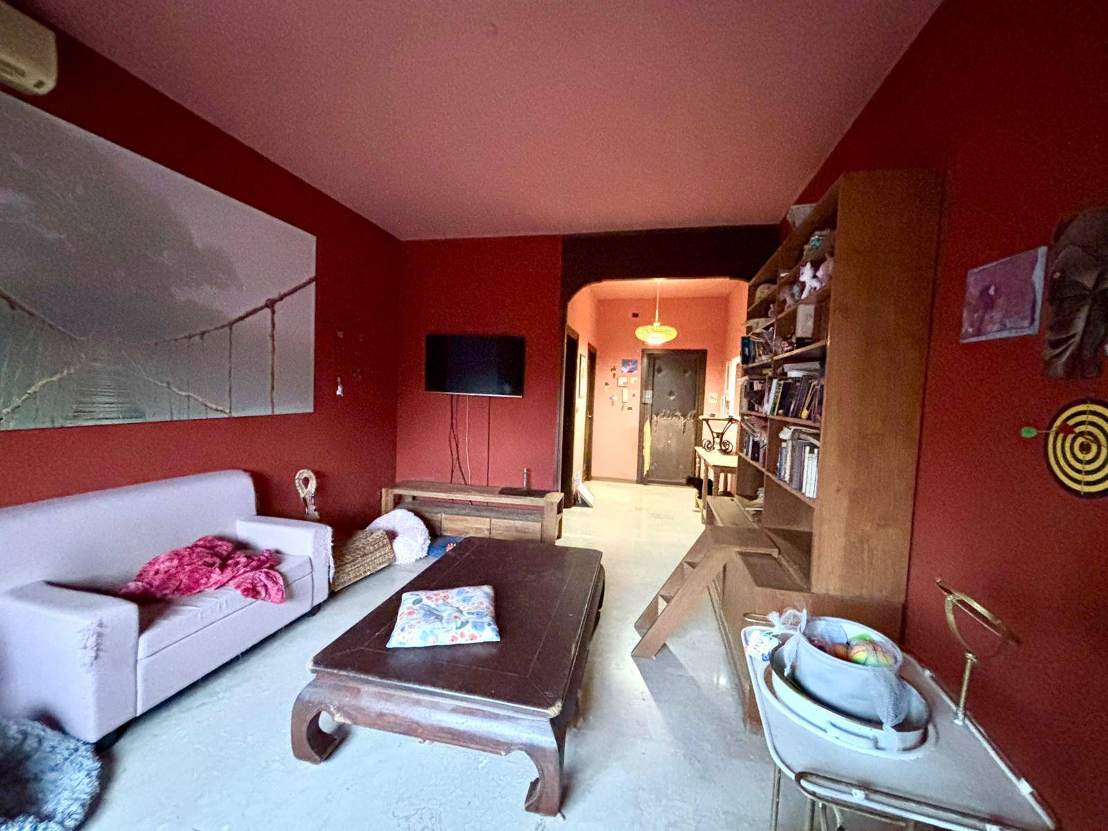 Appartamento in vendita a Alessandria, pista nuova