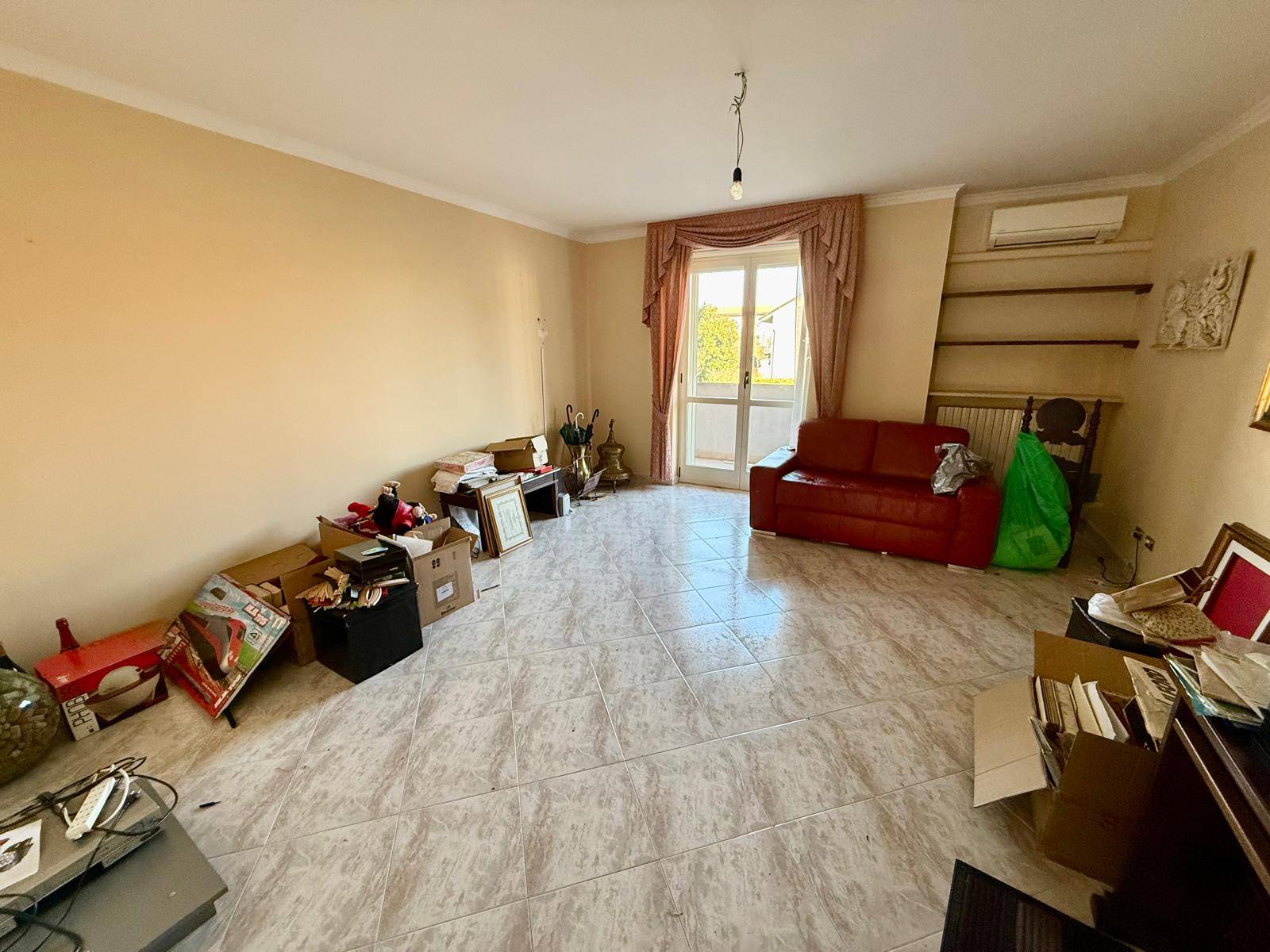 Appartamento in vendita a Alessandria, Cristo