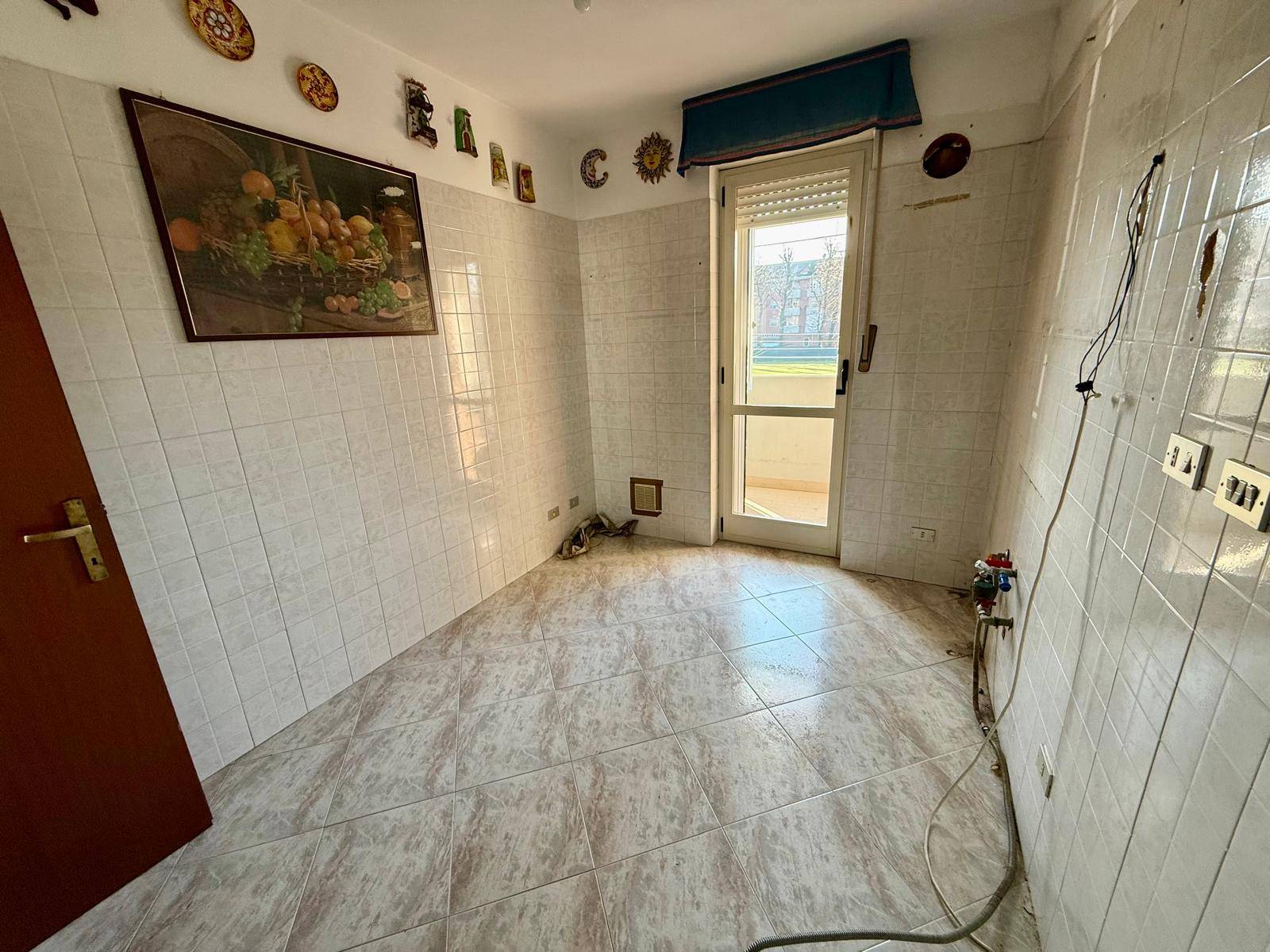 Appartamento in vendita a Alessandria, Cristo