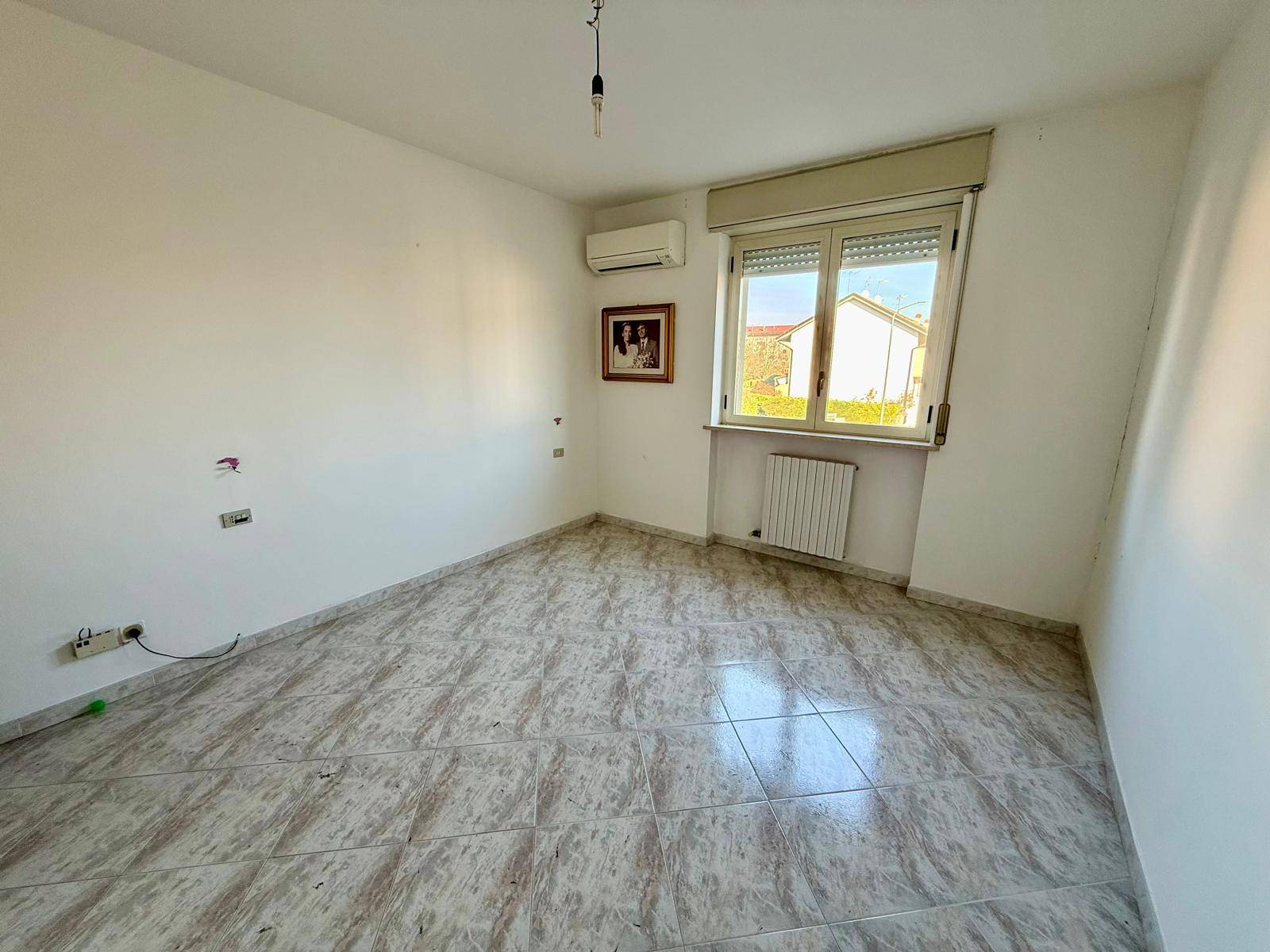 Appartamento in vendita a Alessandria, Cristo