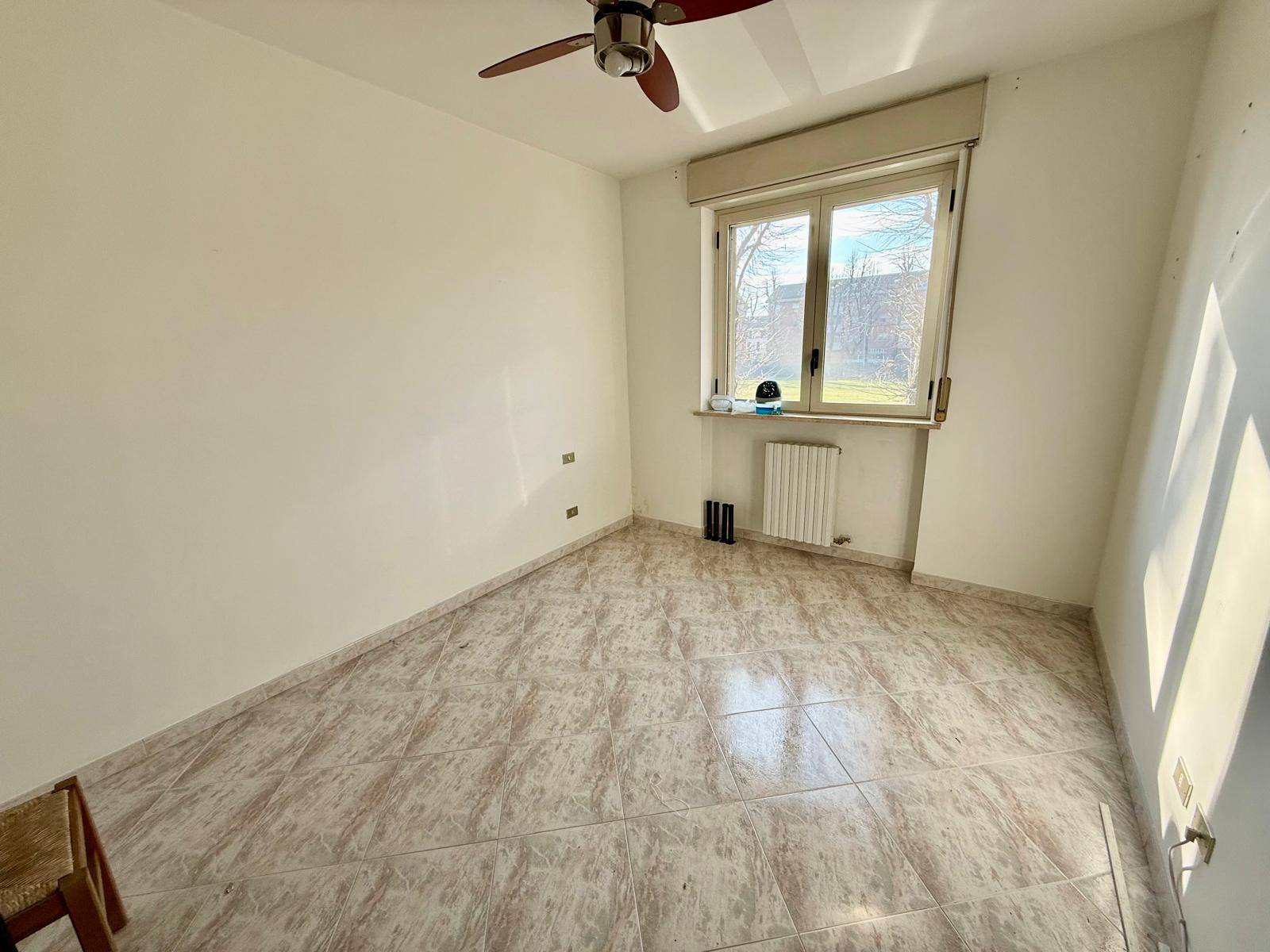 Appartamento in vendita a Alessandria, Cristo