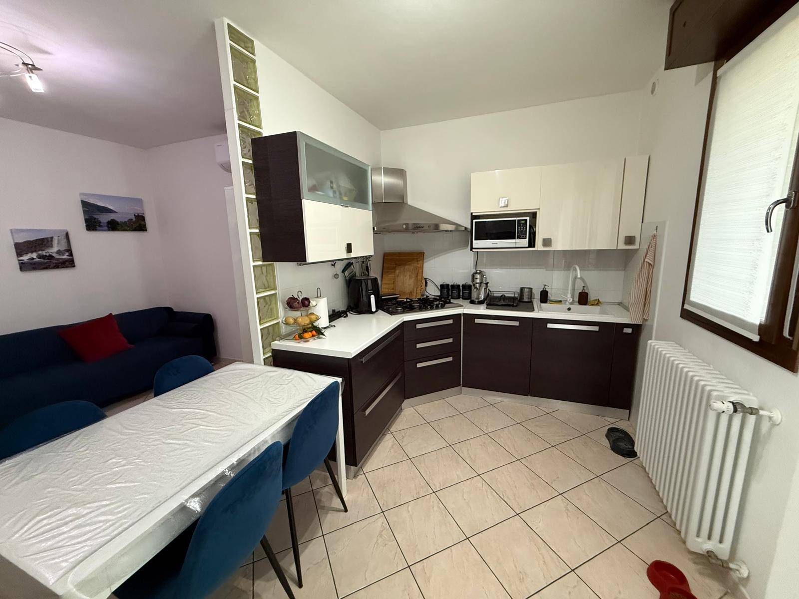 Appartamento in vendita a Alessandria, Cristo