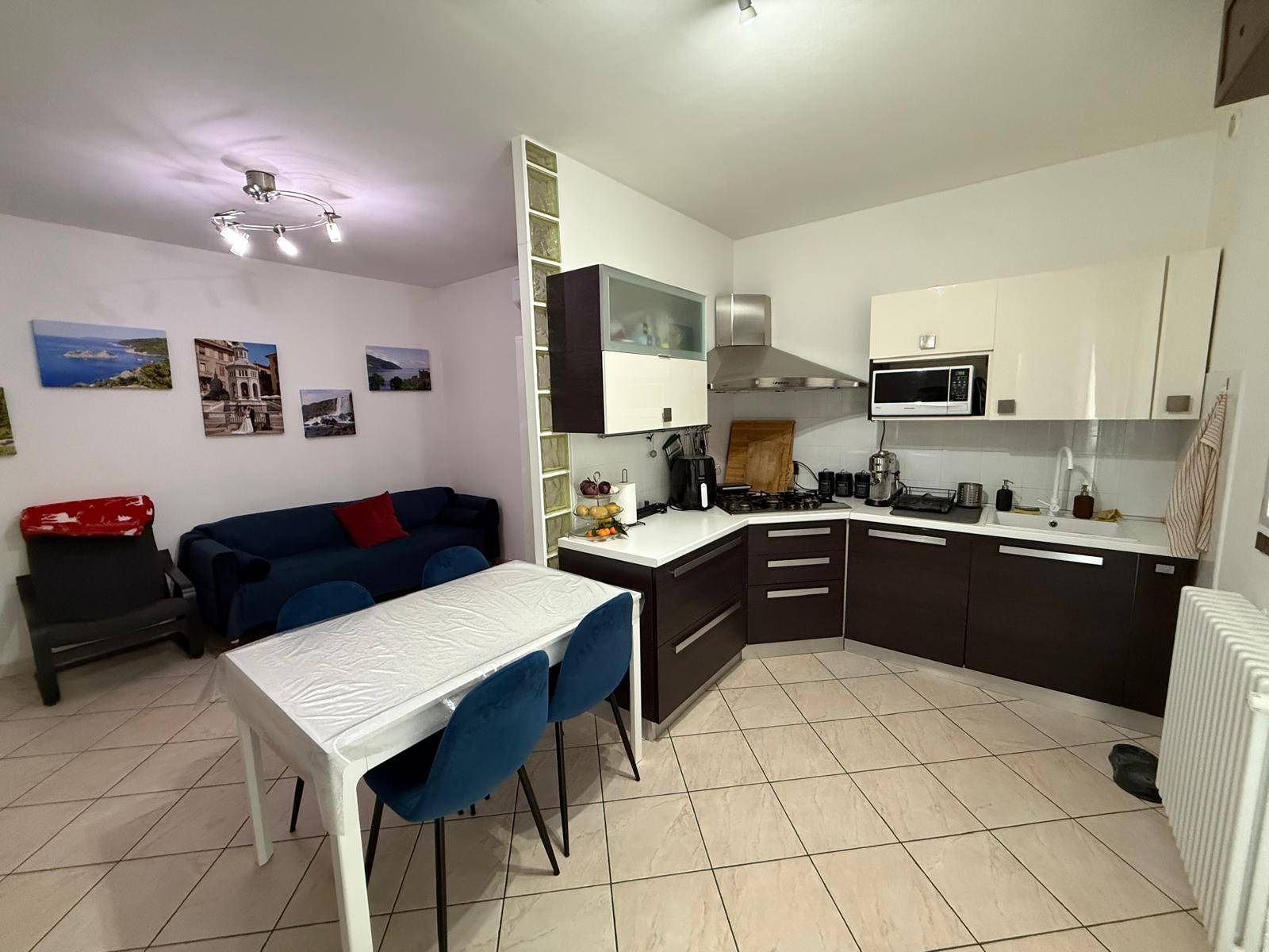 Appartamento in vendita a Alessandria, Cristo