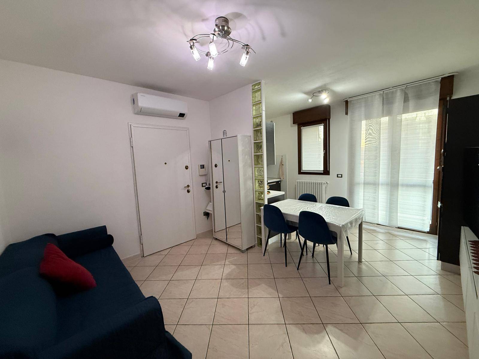 Appartamento in vendita a Alessandria, Cristo